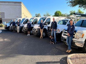 100% Plumbing - Photo -1