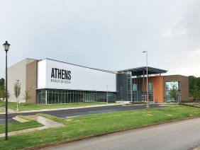 North Alabama Glass Co., Inc. - Photo 3