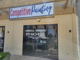 Competitive Painting Commercial and Residential Painting Contractor - Photo 6