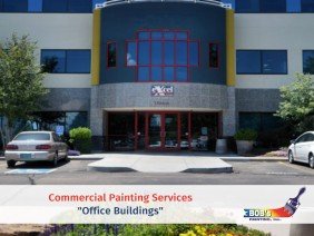 Bob's Painting - Photo 1