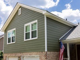 Freedom Exteriors - Photo 5