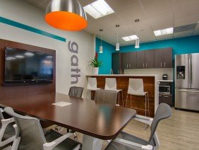 San Diego Office Design - Photo 3