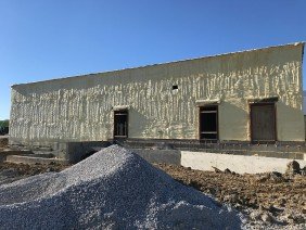 iFOAM Insulation of Montgomery Metro - Photo 1