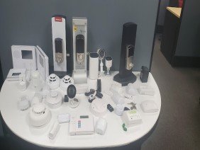 Alert 360 Home & Business Security Los Angeles - Photo 4