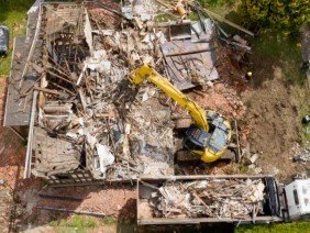 Peak Demolition, Inc. - Photo 1