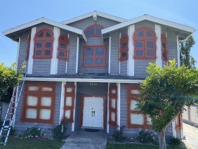 Rich Painting Contractors - Photo 0