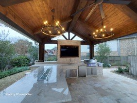 JLC General Construction & Outdoor Structures LLC - Photo 5