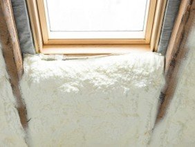 Inland Northwest Spray Foam Insulation - Photo -1