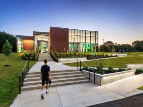 McCarty Holsaple McCarty Architects - Photo 1