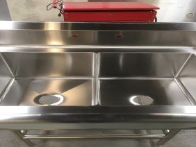 American Stainless Equipment, Inc. - Photo -1