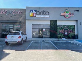 Brito Construction | RGV & McAllen Home Construction Company - Photo 3