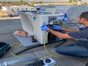 A/C Control, Inc - Photo 2