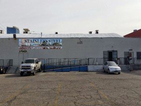 Stainless Steel Fabrication Inc - Photo 1