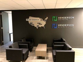 Henderson Engineers, Inc. - Photo 1