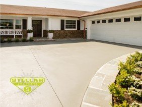 Concrete Polishing & Epoxy Flooring-Stellar Surfaces - Photo 1