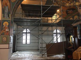Direct Scaffold Services - Photo 0