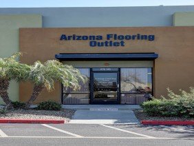 Arizona Flooring Outlet - Photo 1