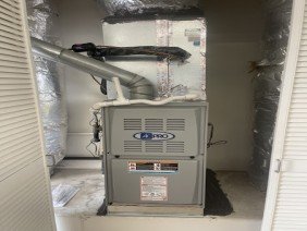 HVAC Experts - Photo -1