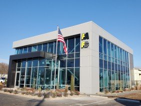 First Construction, LLC - Photo 1