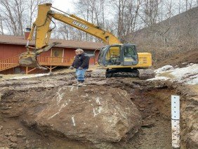 JR's Septic Pumping and Excavation - Photo -1