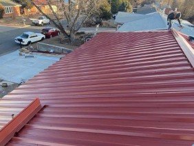 Huntsville Roofing & Siding - Photo 1