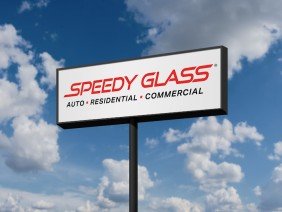 Speedy Glass - Photo 4