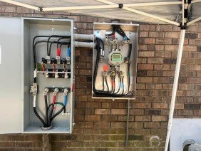 Southeastern Electrical Contractor LLC - Photo -1