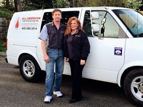 All American Fire Protection Inc - Photo 3