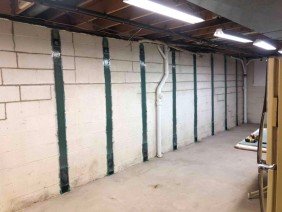 DESKA Foundation Repair & Basement Waterproofing - Photo 5