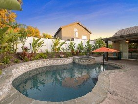 Hansen Pool Construction, Inc. - Photo 1