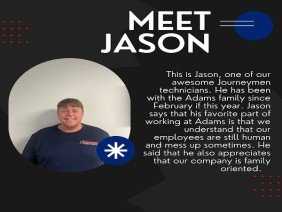 Adams Plumbing & Drain Company - Photo 0