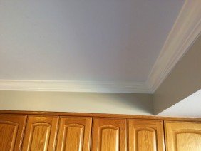 American Town Painting - Photo 0