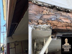 The Foundation Works - Photo 3