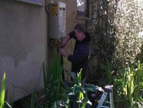 Water Heaters Masters Inc. - Photo 4