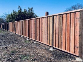 PL FENCE COMPANY, Inc. - Photo 1