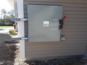 Long Family Electric - Photo -1