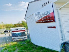 Knik Heating, LLC - Photo -1