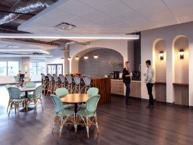 Cushing Terrell - Architecture, Engineering, and Design Firm in Austin, TX - Photo 4