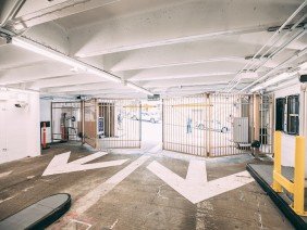 Union Door - Photo 4