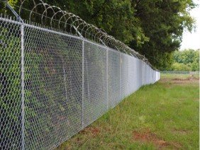Allsteel Fence Co - Photo 2