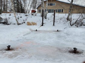 Subsurface Construction LLC - Photo -1