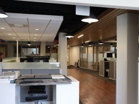 Ramaker | Architecture + Engineering - Photo -1