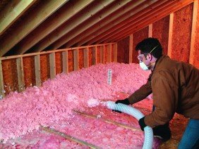 Carlos Inc. Insulation - Photo 3
