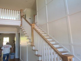 Straight Line Painting & Drywall - Photo 6