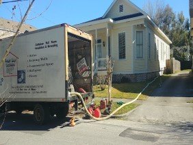 Happy Home Insulation Co Inc - Photo 2