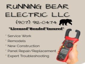 Running Bear Electric LLC - Photo 0