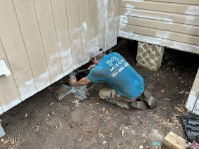Mixon Foundation and Crawl Space Repair, LLC - Photo 4
