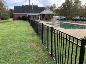 Walls & Son Fencing and Decks, LLC - Photo 4