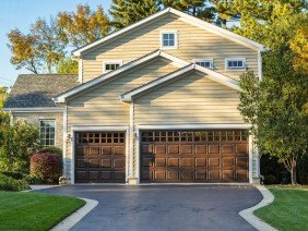 Alaska Garage Door & Repair - Photo 0