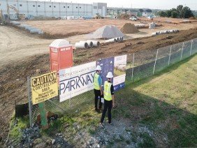 Parkway Construction & Architecture - Photo 3